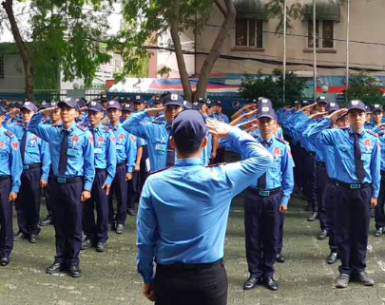 Dịch Vụ Bảo Vệ Áp Tải, Vận Chuyển Hàng Hoá