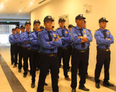 Dịch Vụ Bảo Vệ Yếu Nhân Và Sự Kiện